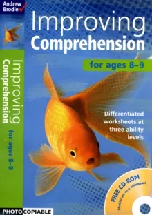 IMPROVING COMPREHENSION 8 9