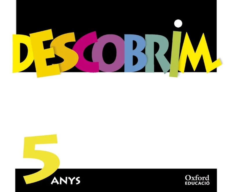 INF 5 ANYS DESCOBRIM PACK ALUMNE