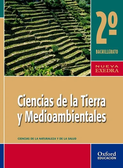 NUEVA EXED CC TIERRA 2ºBCH LA