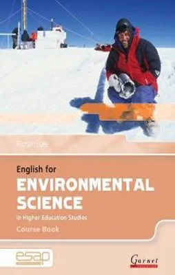 ENGLISH FOR ENVIRONMENTAL STUDIES CB + CD