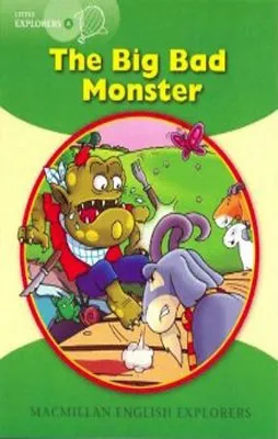 BIG BAD MONSTER, THE