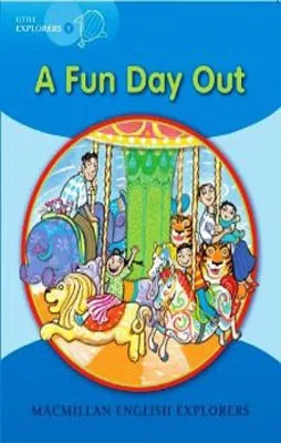 A FUN DAY OUT