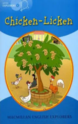 CHICKEN-LICKEN