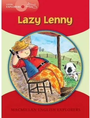 LAZY LENNY
