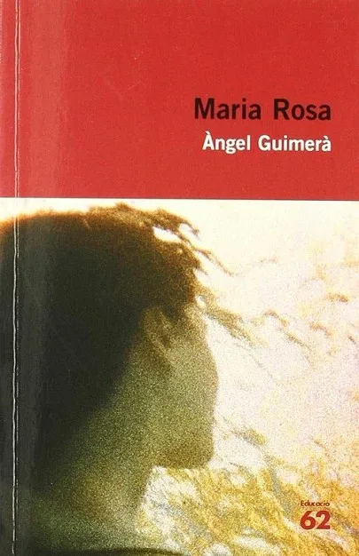 MARIA ROSA