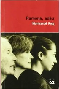 RAMONA, ADEU