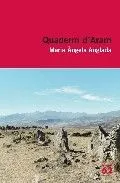 QUADERN D'ARAM