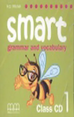 SMART 1 CLASS AUDIO CD