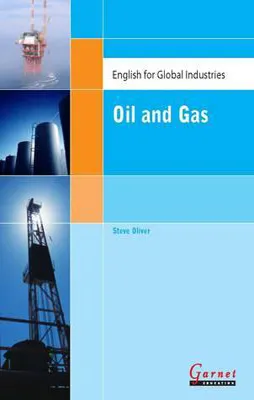 ENGLISH FOR GLOBAL INDUSTRIES COURSE BOOK + CD