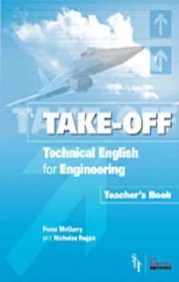 TAKE OFF TEACHER'S BOOK