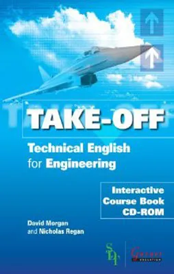 TAKE OFF INTERACTIVE COURSE BOOK