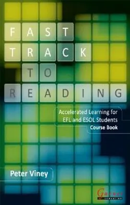 FAST TRACK TO READING COURSE BOOK + CD