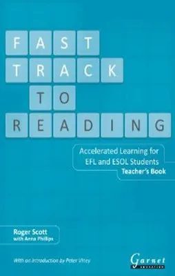 FAST TRACK TO READING TEACHER S BOOK