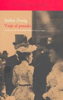 VIAJE AL PASADO