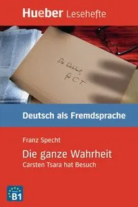 GANZE WAHRHEIT, DIE B1
