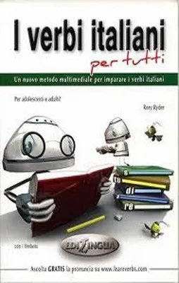 I VERBI ITALIANI PER TUTTI