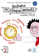 ITALIANO IN CINQUE MINUTI 2