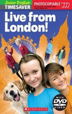 JET: LIVE FROM LONDON ! + DVD