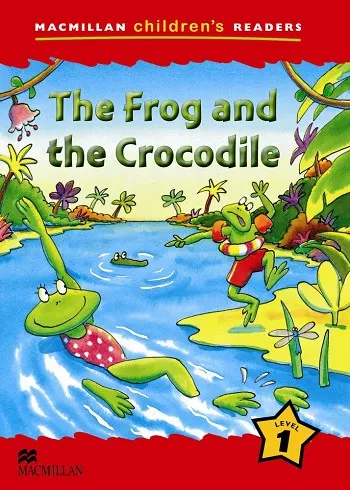 FROG AND THE CROCODRILE, THE MCHR 1