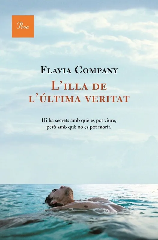 L'ILLA DE L'ULTIMA VERITAT