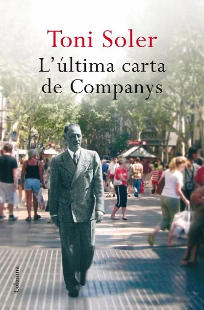 L'ULTIMA CARTA DE COMPANYS