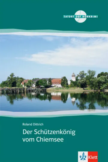 DER SCHÜTZENKÖNIG VOM CHIEMSEE -A2