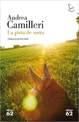 LA PISTA DE SORRA