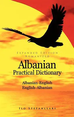 D.IAL ALBANIAN PRACTICAL DICTIONARY