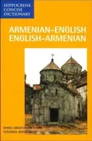 D.IARM ARMENIAN CONCISE DICTIONARY