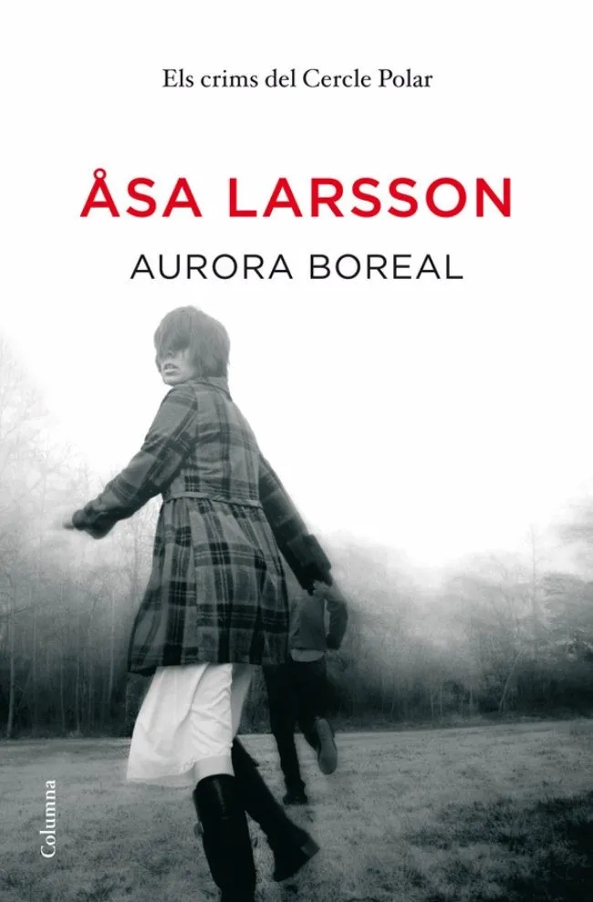 AURORA BOREAL