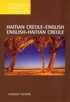 D.ICRE HAITIAN CREOLE CONCISE DICTIONARY