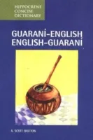 D.IGUA GUARANI CONCISE DICTIONARY