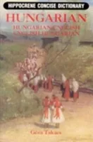 HUNGARIAN CONCISE DICTIONARY