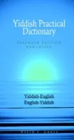 D.IYID YIDDISH PRACTICAL DICTIONARY