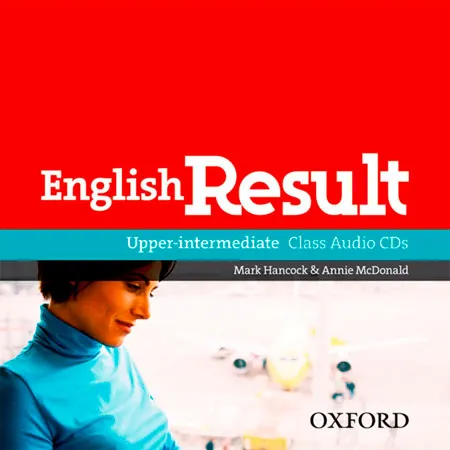 ENGLISH RESULT UPPER-INT CDS