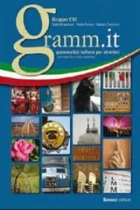 GRAMM.IT