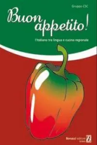 BUON APPETITO!