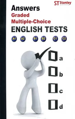 GRADED MULTIPLE CHOICE ANSWER ALL LEVELS