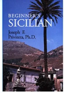 HIPPOCRENE BEGINNER'S SICILIAN