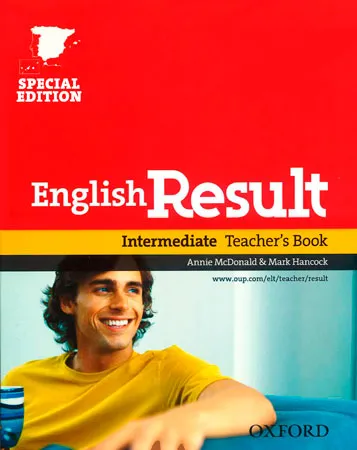 ENGLISH RESULT INTERMEDIATE TB