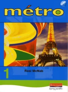 METRO 1 SB