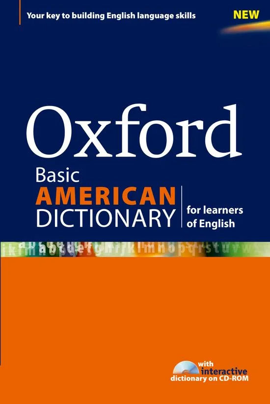 OXFORD BASIC AMERICAN DICTIONARY