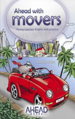AHEAD WITH MOVERS TEACHER'S BOOK