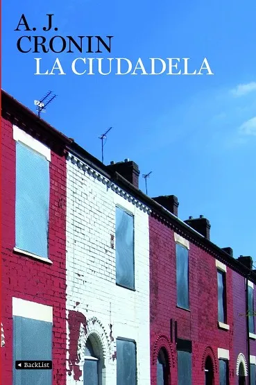 LA CIUDADELA