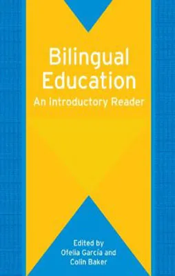 BILINGUAL EDUCATION