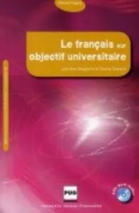 LE FRANÇAIS SUR OBJECTIVE UNIVERSITAIRE