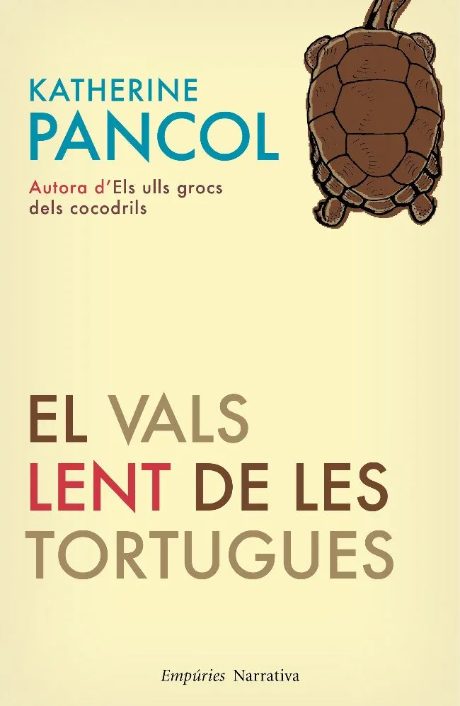 EL VALS LENT DE LES TORTUGUES