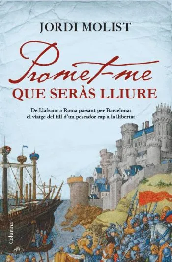 PROMET-ME QUE SERAS LLIURE