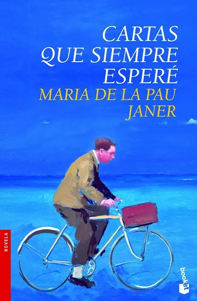 CARTAS QUE SIEMPRE ESPERE