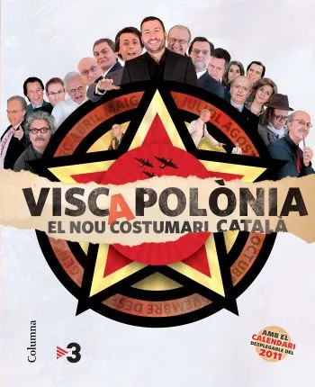 VISC A POLONIA